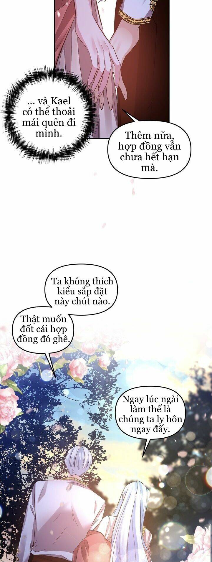 Tôi Sẽ Thực Hiện Cuộc Hôn Nhân Này Chap 47 - Next Chap 48
