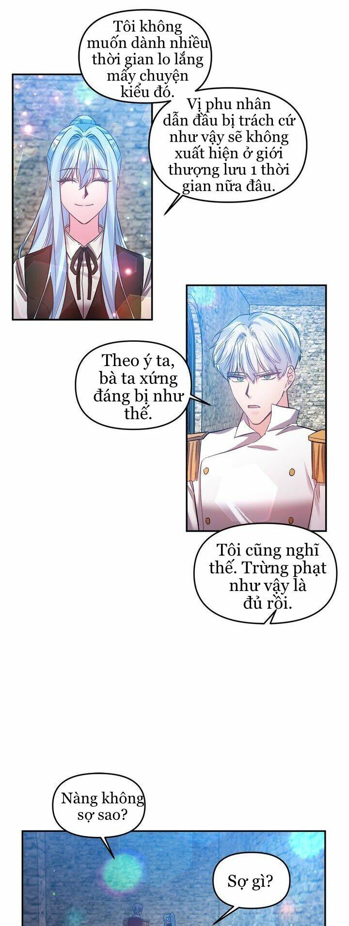 Tôi Sẽ Thực Hiện Cuộc Hôn Nhân Này Chap 47 - Next Chap 48