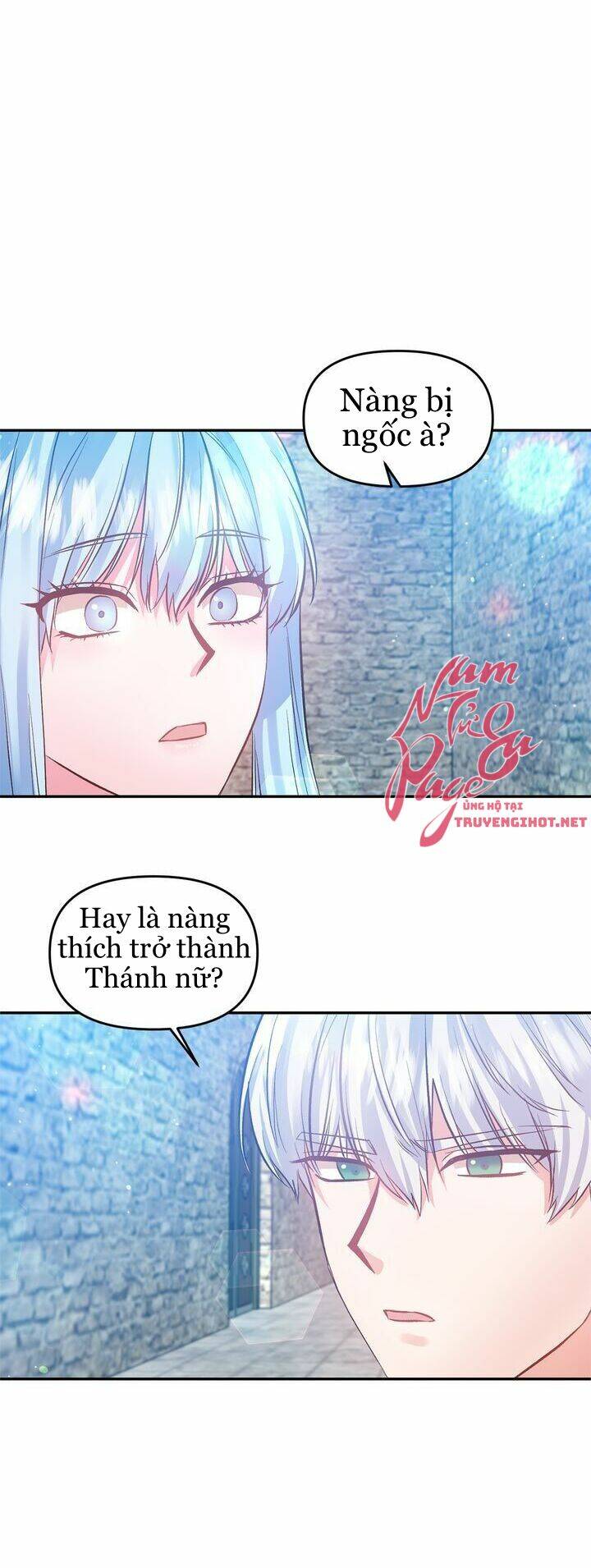 Tôi Sẽ Thực Hiện Cuộc Hôn Nhân Này Chap 47 - Next Chap 48