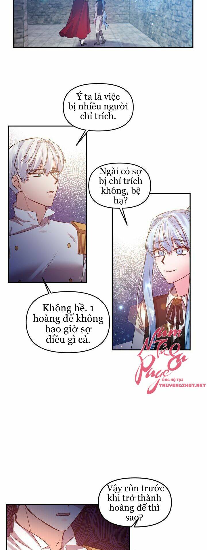 Tôi Sẽ Thực Hiện Cuộc Hôn Nhân Này Chap 47 - Next Chap 48