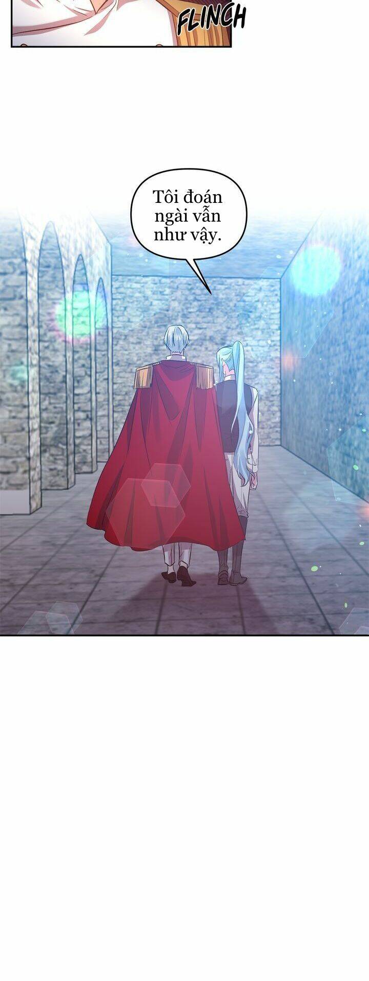 Tôi Sẽ Thực Hiện Cuộc Hôn Nhân Này Chap 47 - Next Chap 48