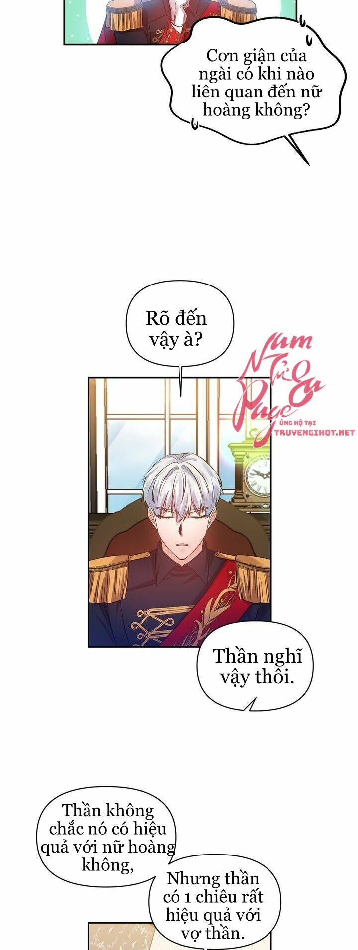 Tôi Sẽ Thực Hiện Cuộc Hôn Nhân Này Chap 48 - Next Chap 49