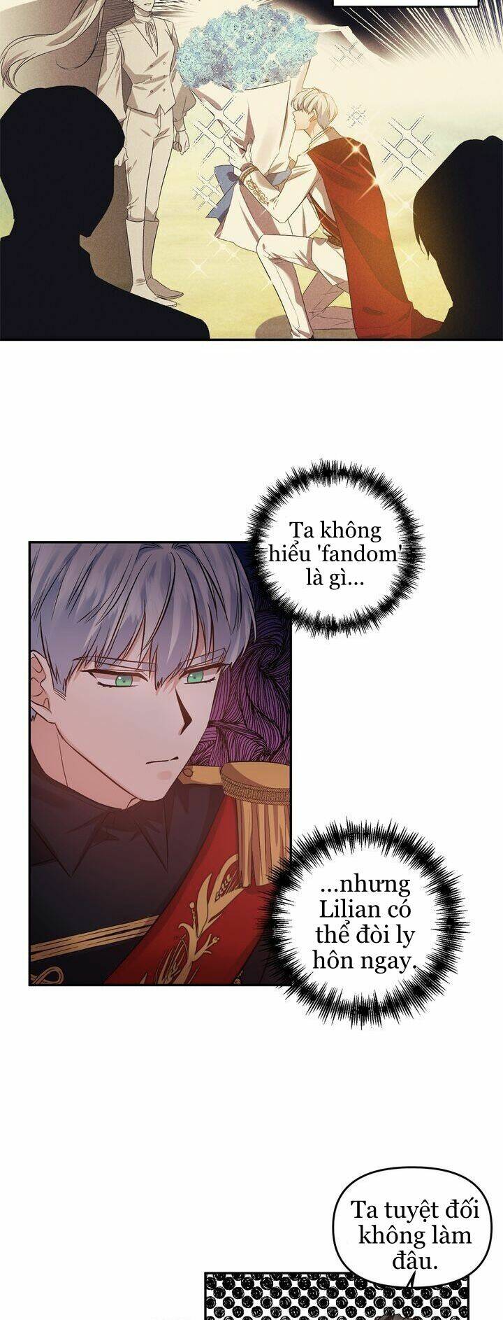 Tôi Sẽ Thực Hiện Cuộc Hôn Nhân Này Chap 48 - Next Chap 49
