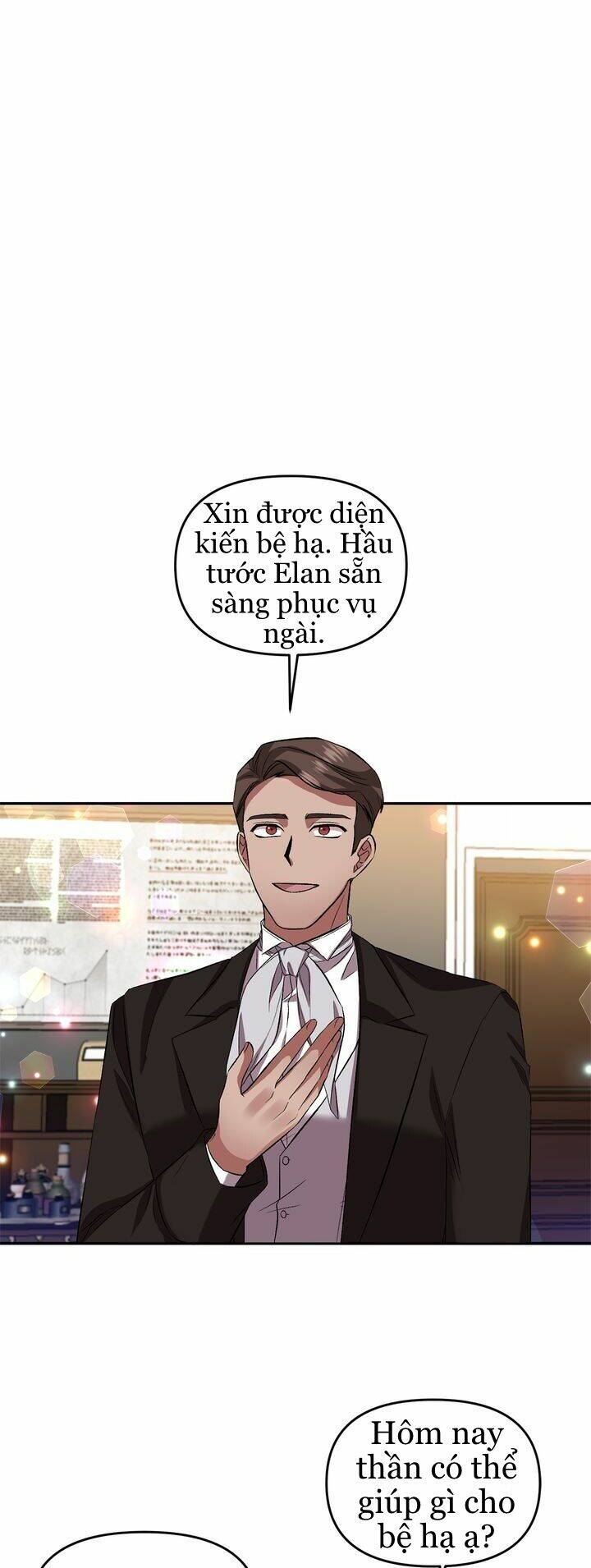 Tôi Sẽ Thực Hiện Cuộc Hôn Nhân Này Chap 48 - Next Chap 49