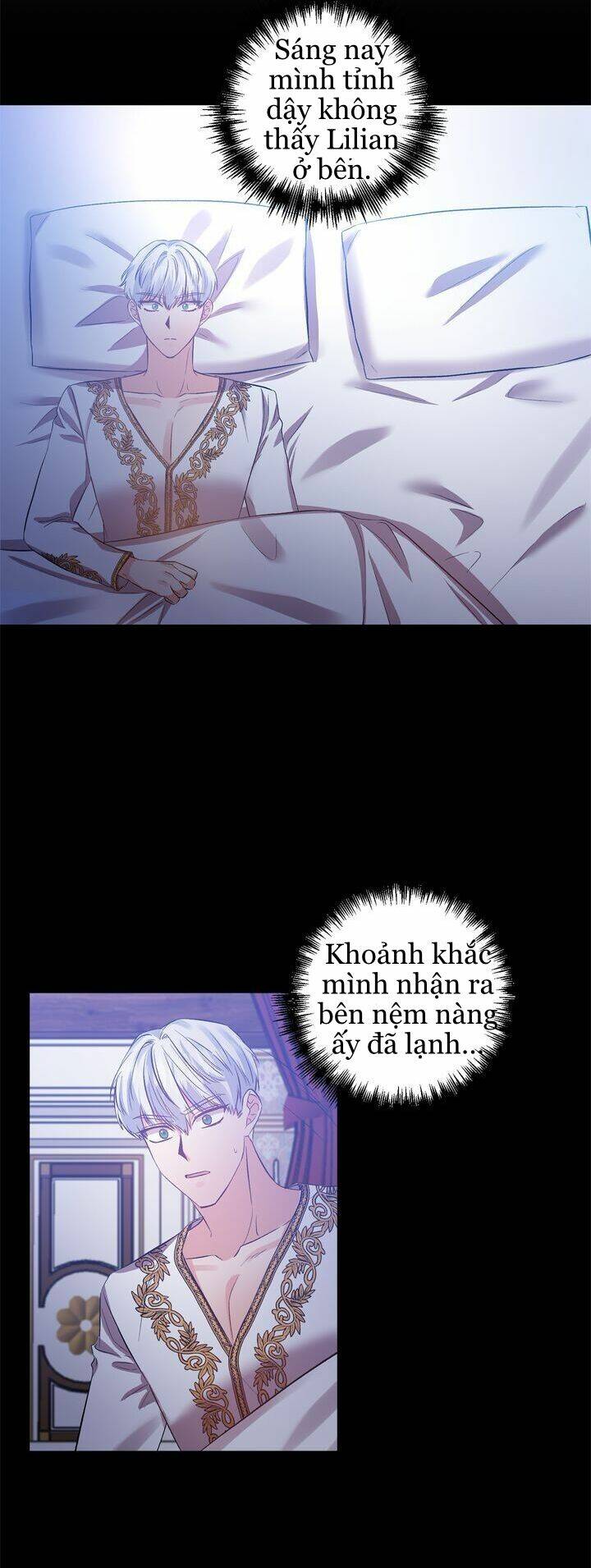 Tôi Sẽ Thực Hiện Cuộc Hôn Nhân Này Chap 48 - Next Chap 49
