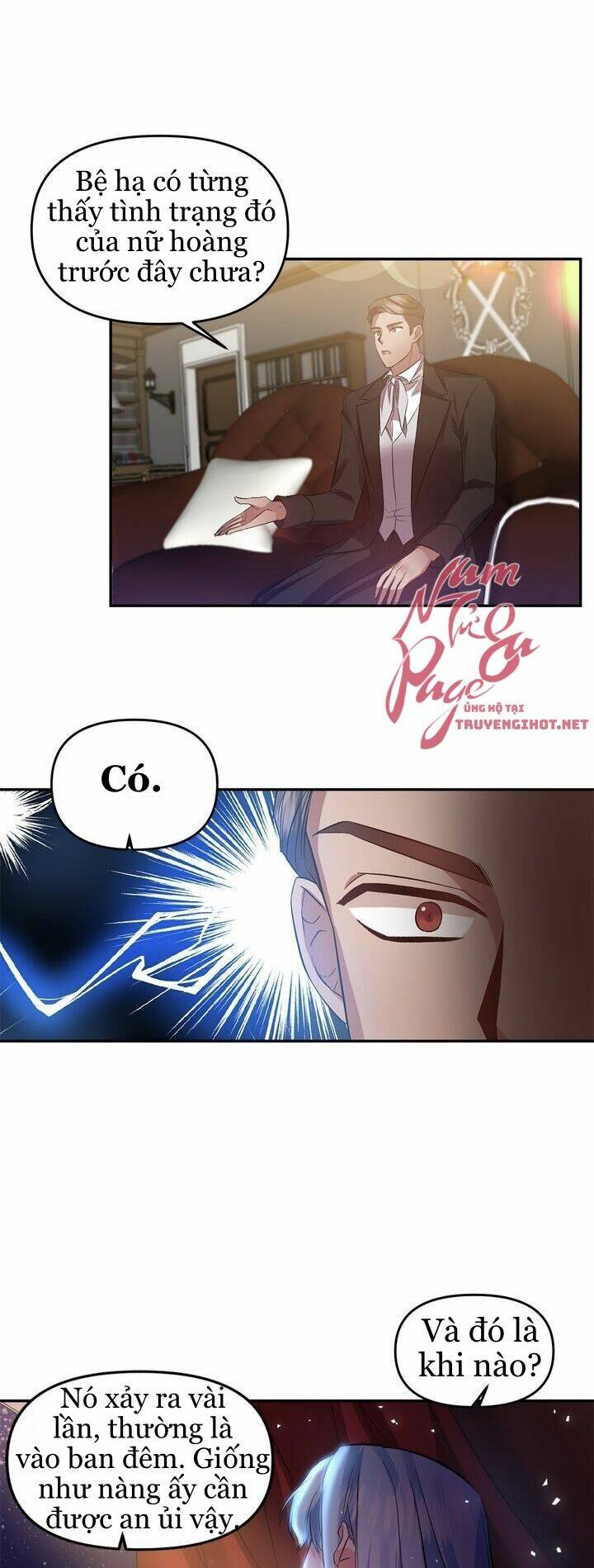 Tôi Sẽ Thực Hiện Cuộc Hôn Nhân Này Chap 48 - Next Chap 49