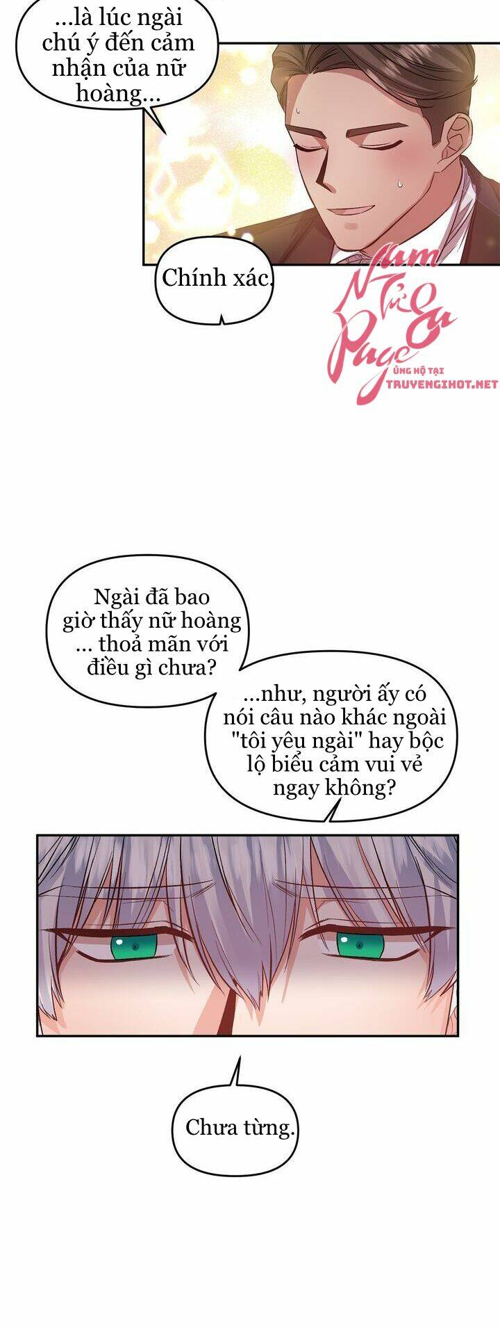 Tôi Sẽ Thực Hiện Cuộc Hôn Nhân Này Chap 48 - Next Chap 49