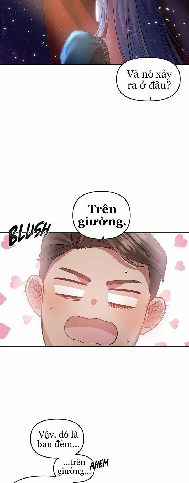 Tôi Sẽ Thực Hiện Cuộc Hôn Nhân Này Chap 48 - Next Chap 49