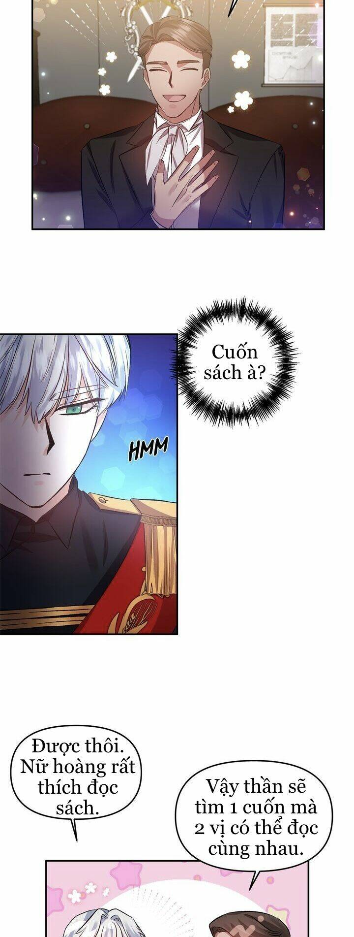 Tôi Sẽ Thực Hiện Cuộc Hôn Nhân Này Chap 48 - Next Chap 49
