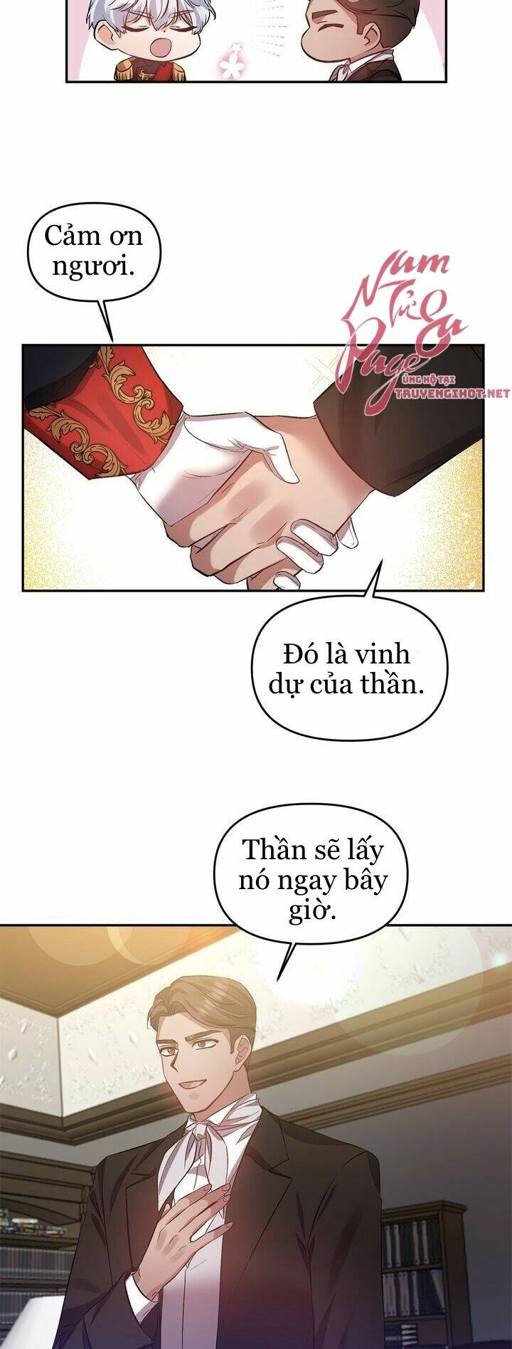 Tôi Sẽ Thực Hiện Cuộc Hôn Nhân Này Chap 48 - Next Chap 49