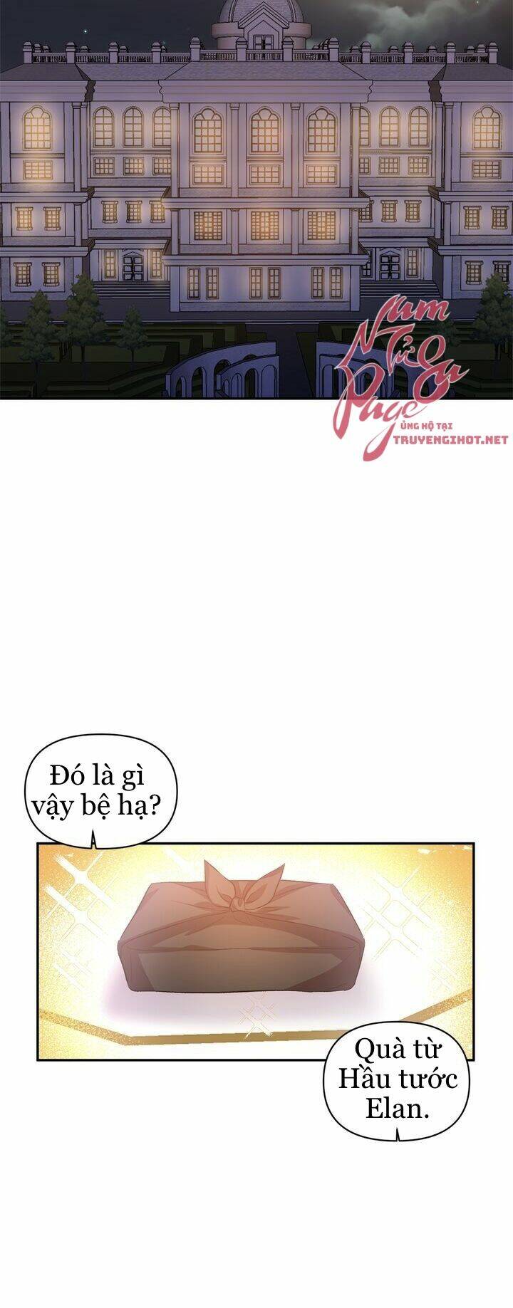 Tôi Sẽ Thực Hiện Cuộc Hôn Nhân Này Chap 48 - Next Chap 49