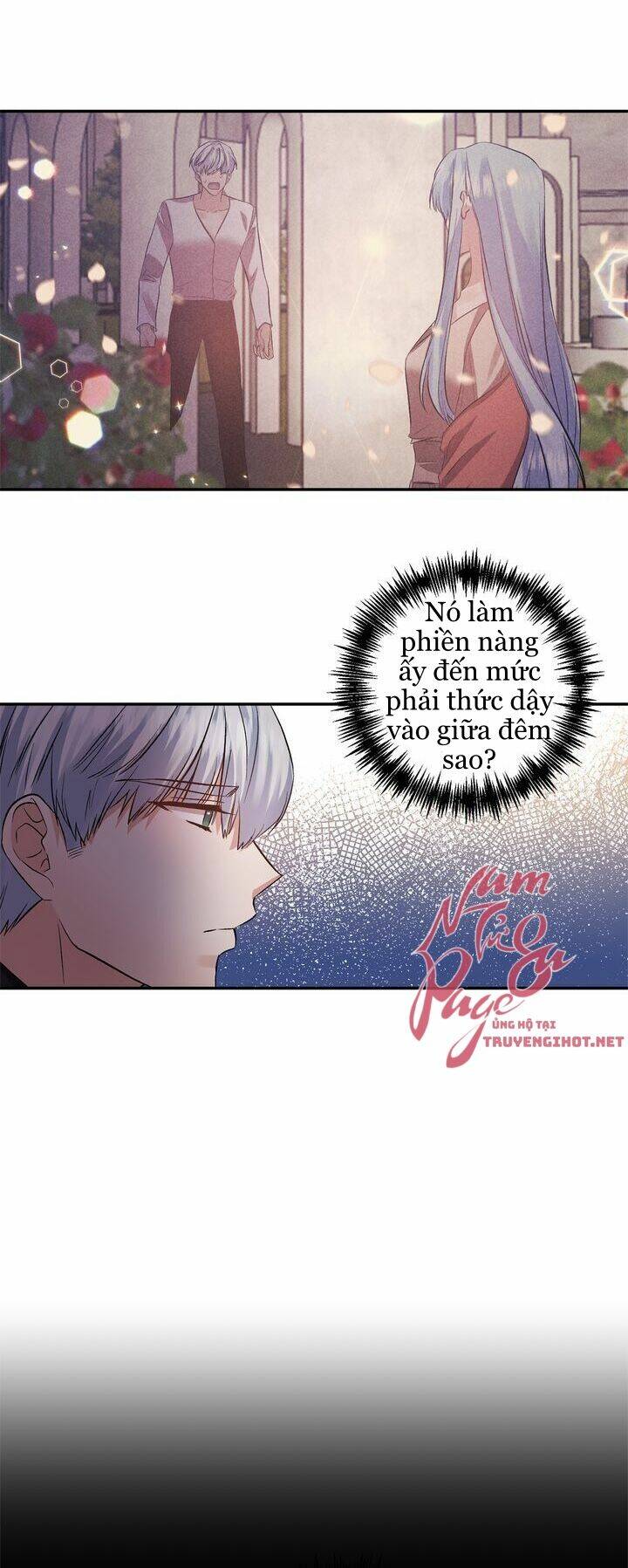 Tôi Sẽ Thực Hiện Cuộc Hôn Nhân Này Chap 48 - Next Chap 49