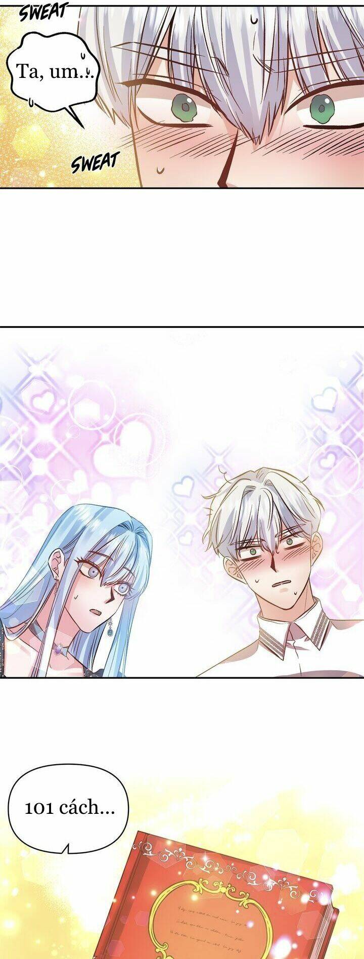 Tôi Sẽ Thực Hiện Cuộc Hôn Nhân Này Chap 48 - Next Chap 49