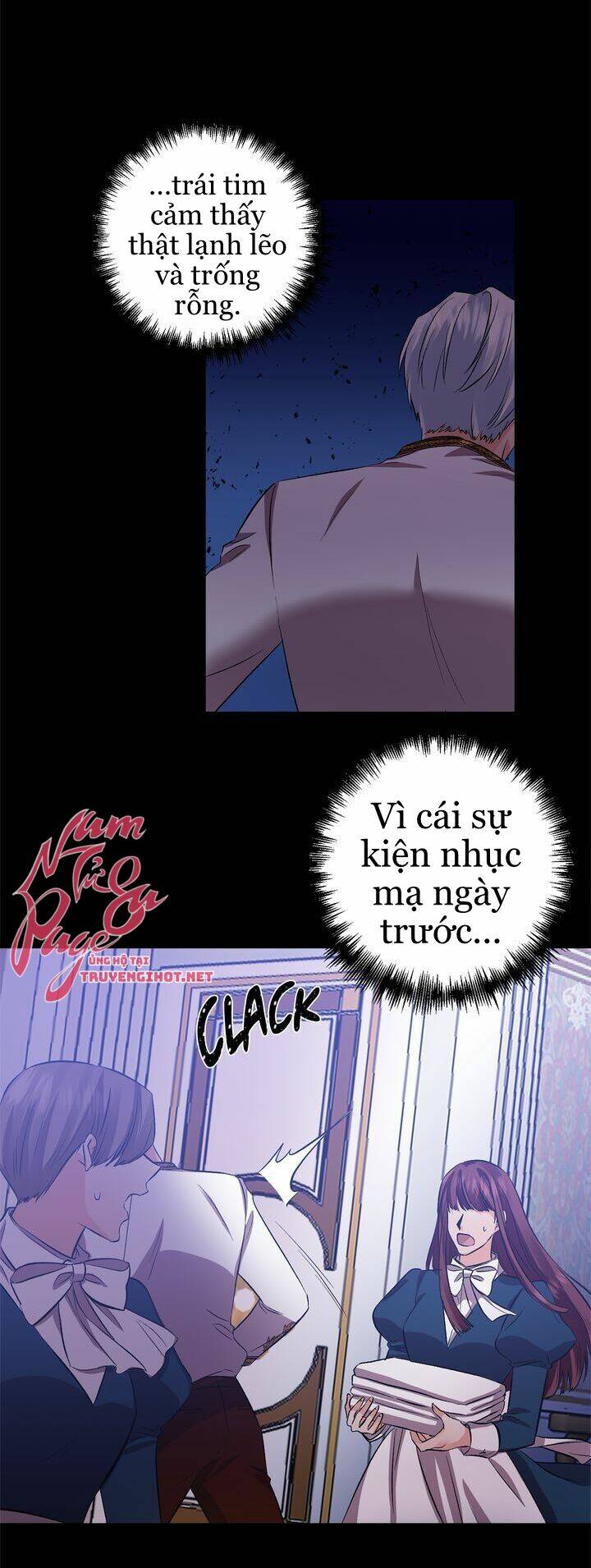 Tôi Sẽ Thực Hiện Cuộc Hôn Nhân Này Chap 48 - Next Chap 49