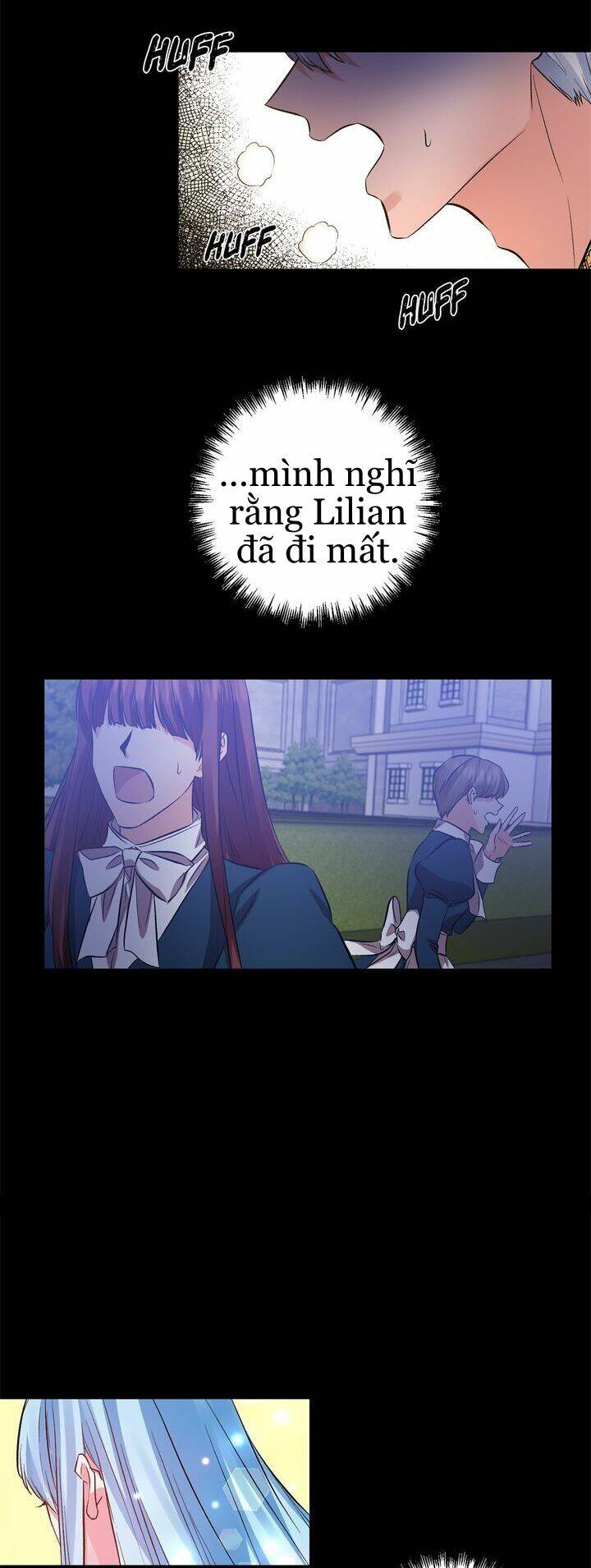 Tôi Sẽ Thực Hiện Cuộc Hôn Nhân Này Chap 48 - Next Chap 49