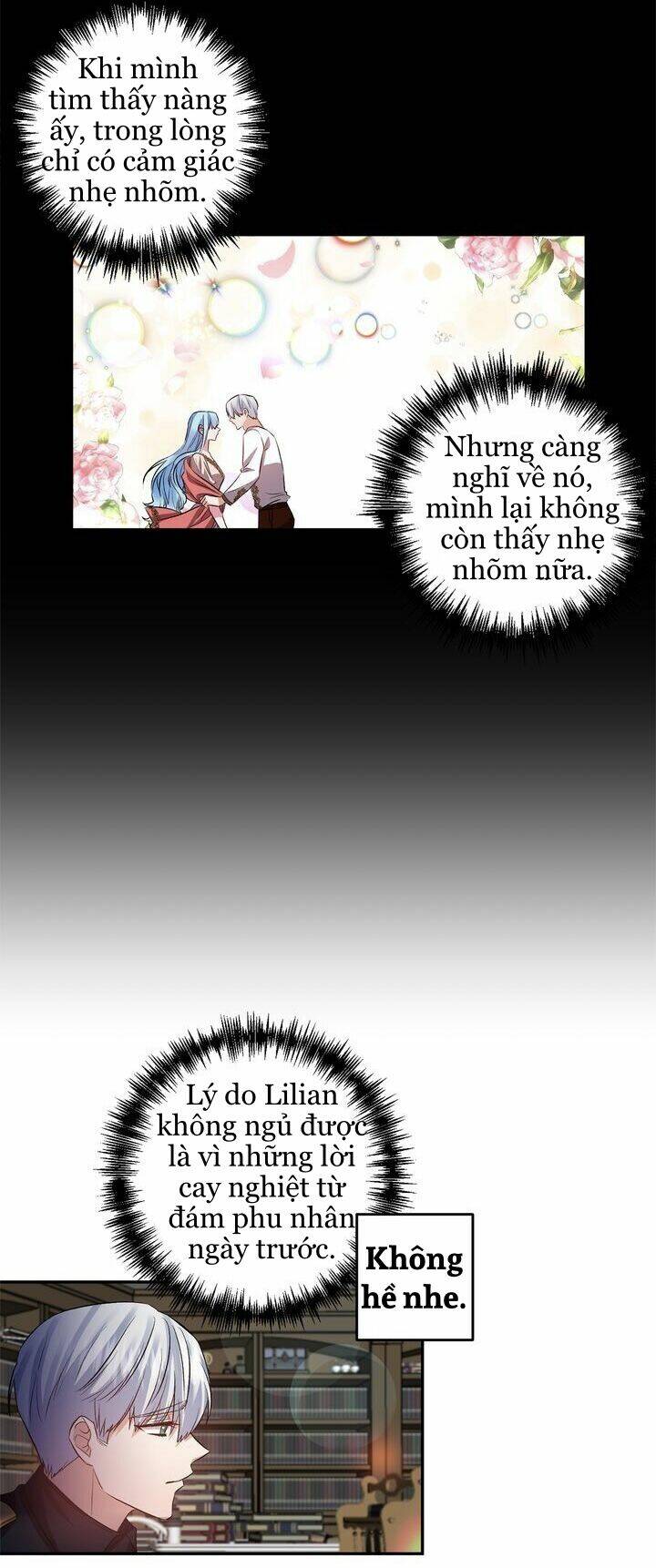 Tôi Sẽ Thực Hiện Cuộc Hôn Nhân Này Chap 48 - Next Chap 49