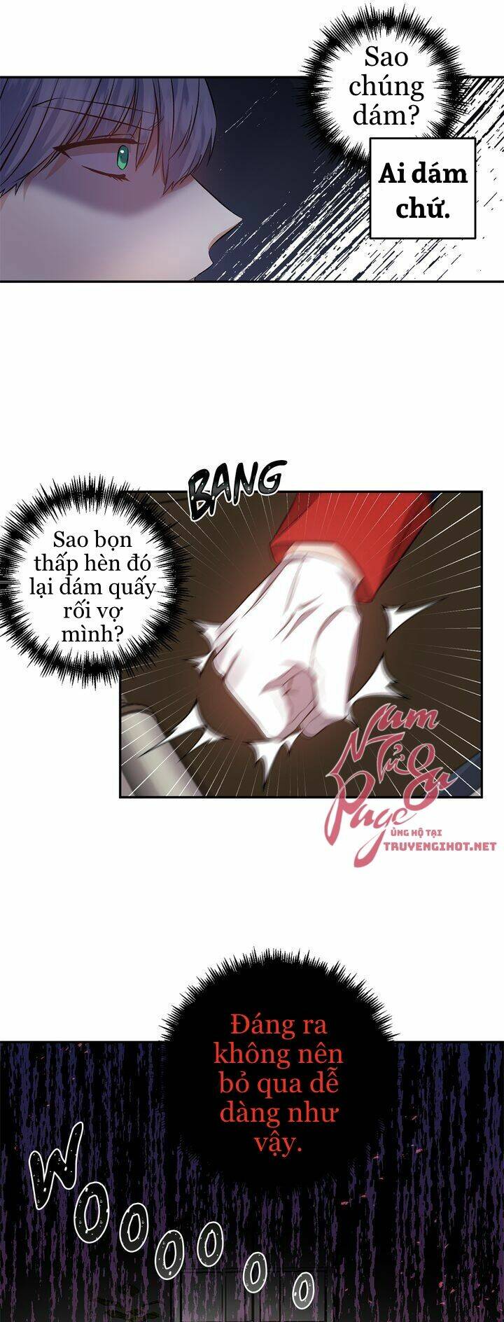 Tôi Sẽ Thực Hiện Cuộc Hôn Nhân Này Chap 48 - Next Chap 49