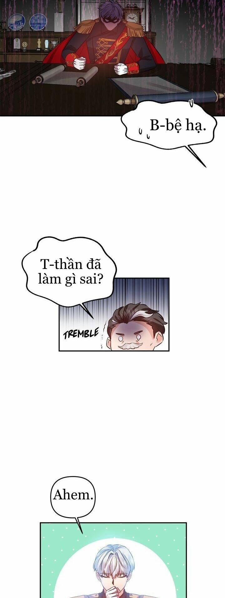 Tôi Sẽ Thực Hiện Cuộc Hôn Nhân Này Chap 48 - Next Chap 49