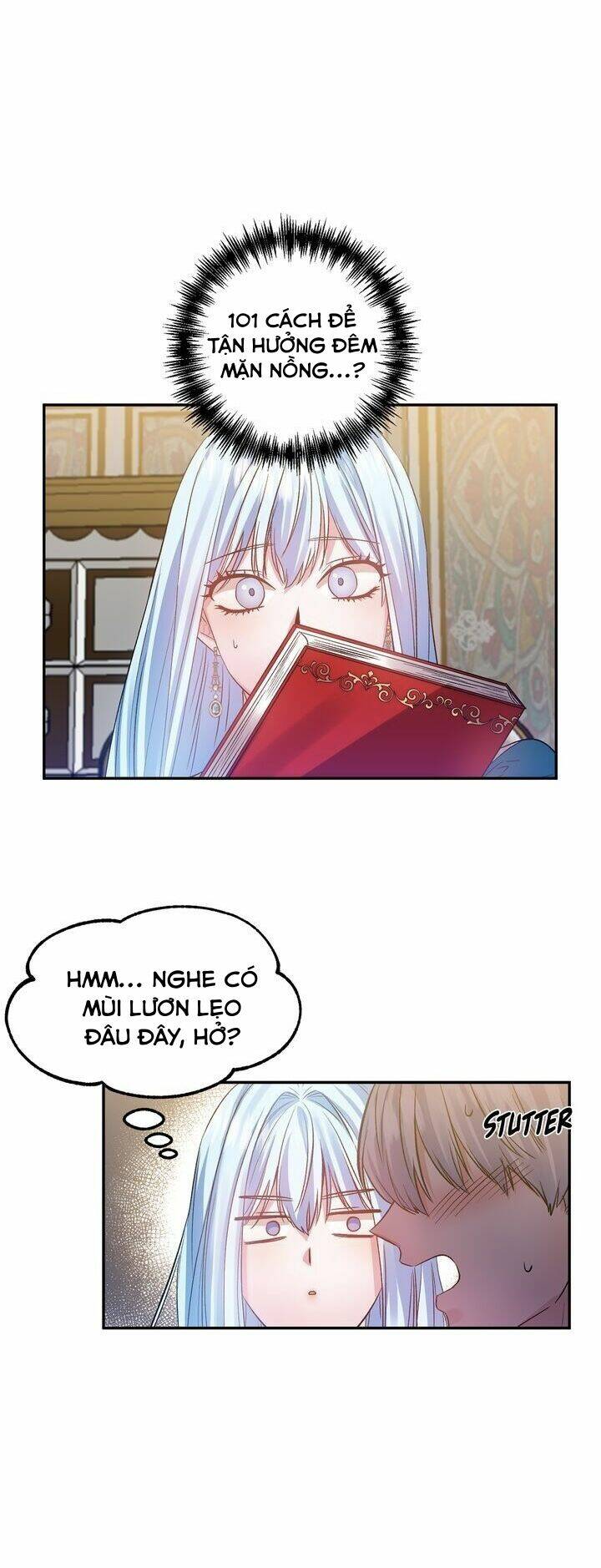 Tôi Sẽ Thực Hiện Cuộc Hôn Nhân Này Chap 49 - Next Chap 50