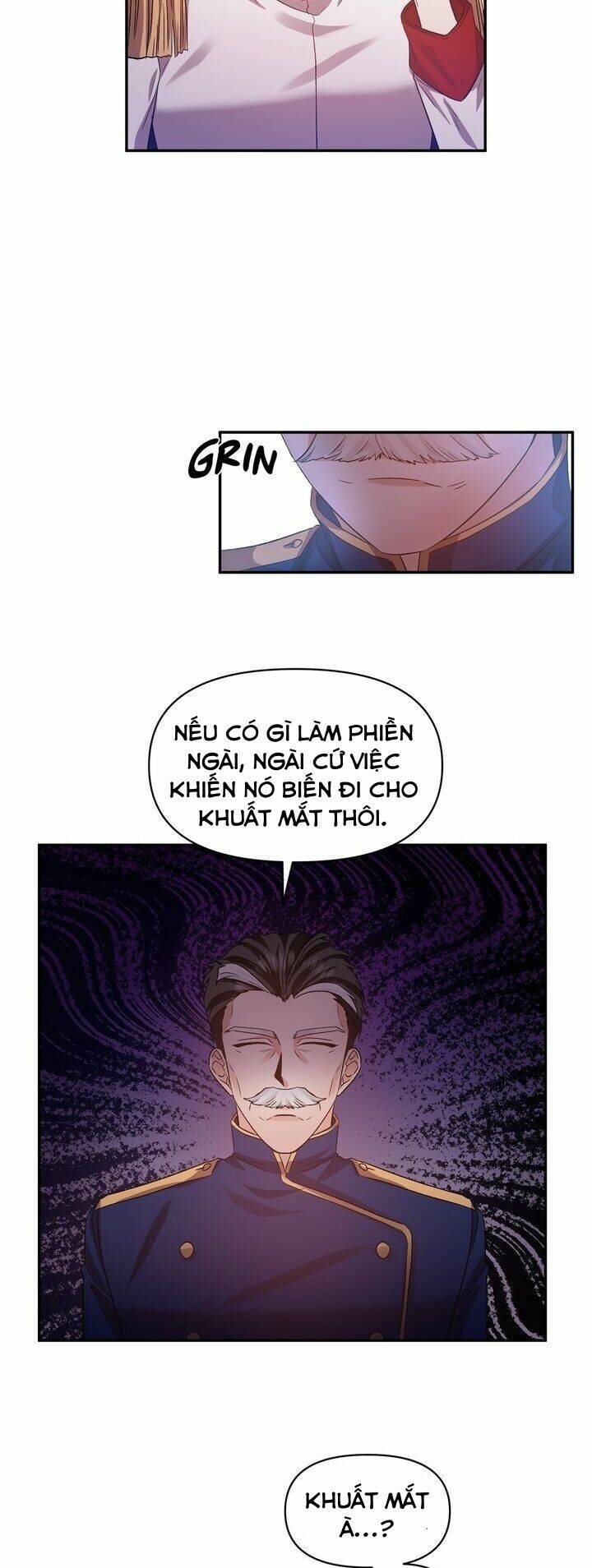 Tôi Sẽ Thực Hiện Cuộc Hôn Nhân Này Chap 49 - Next Chap 50