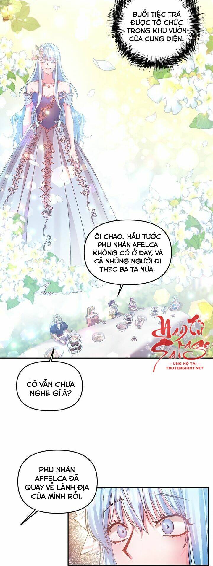 Tôi Sẽ Thực Hiện Cuộc Hôn Nhân Này Chap 49 - Next Chap 50