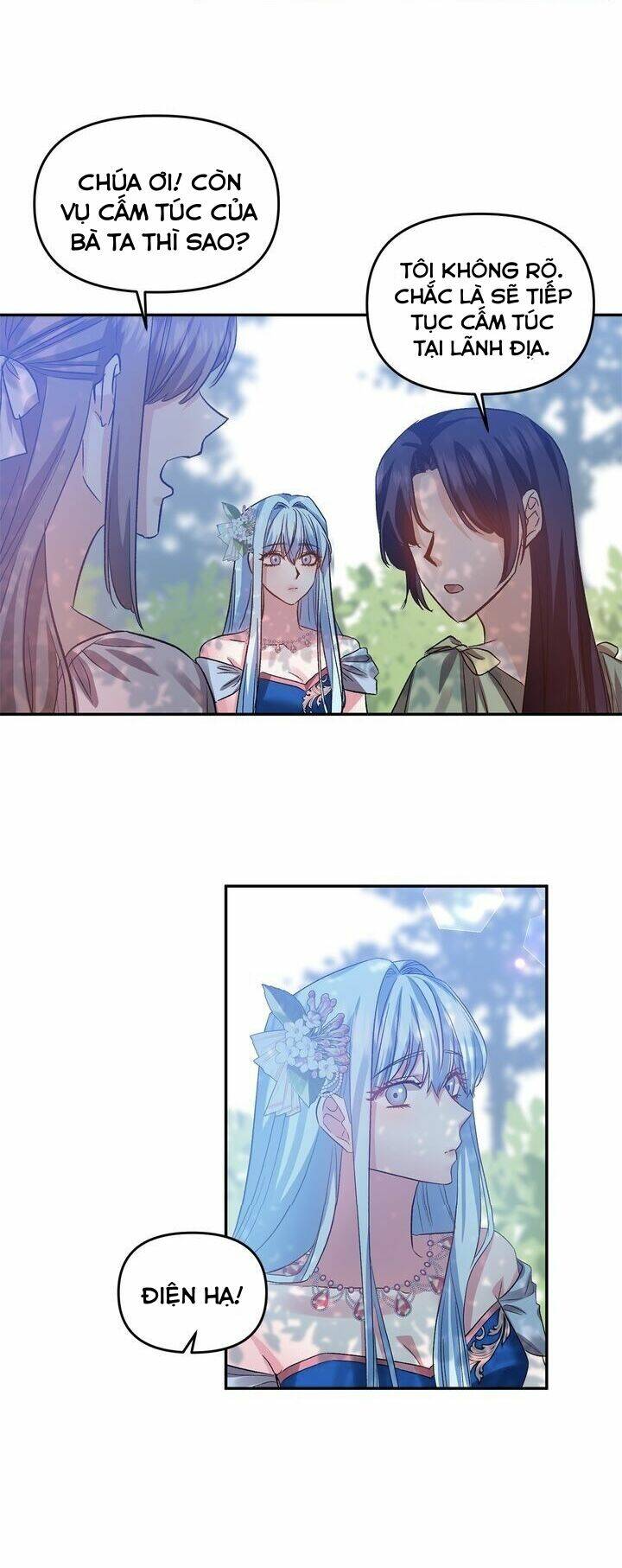 Tôi Sẽ Thực Hiện Cuộc Hôn Nhân Này Chap 49 - Next Chap 50
