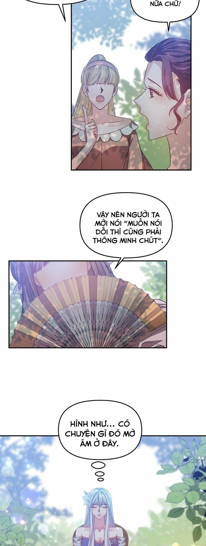 Tôi Sẽ Thực Hiện Cuộc Hôn Nhân Này Chap 49 - Next Chap 50