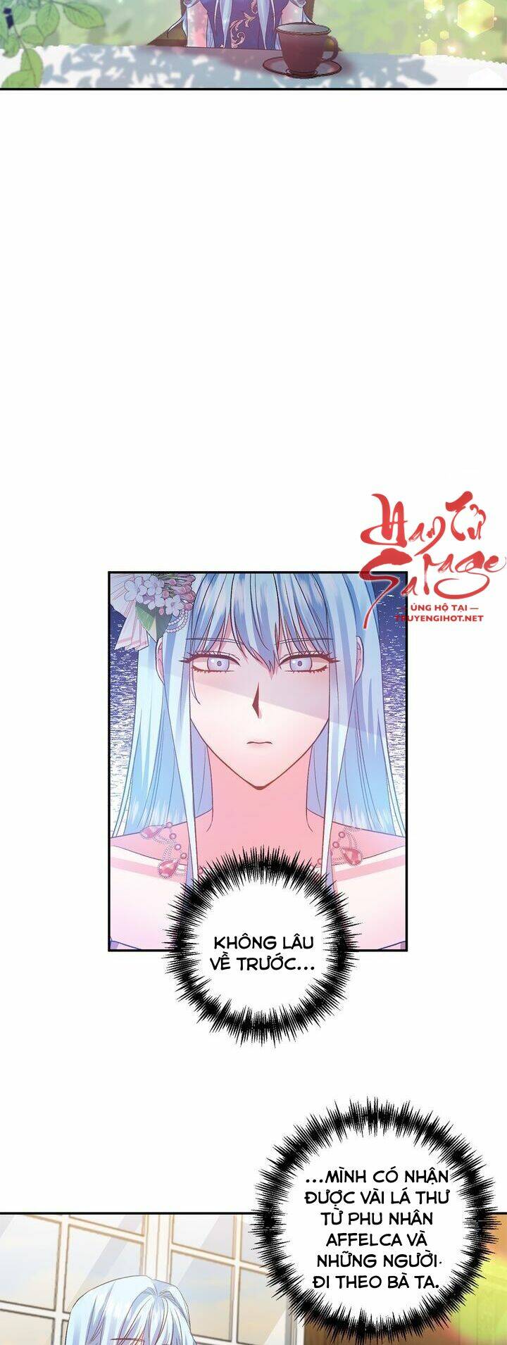 Tôi Sẽ Thực Hiện Cuộc Hôn Nhân Này Chap 49 - Next Chap 50