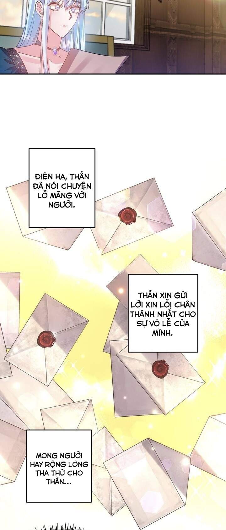 Tôi Sẽ Thực Hiện Cuộc Hôn Nhân Này Chap 49 - Next Chap 50