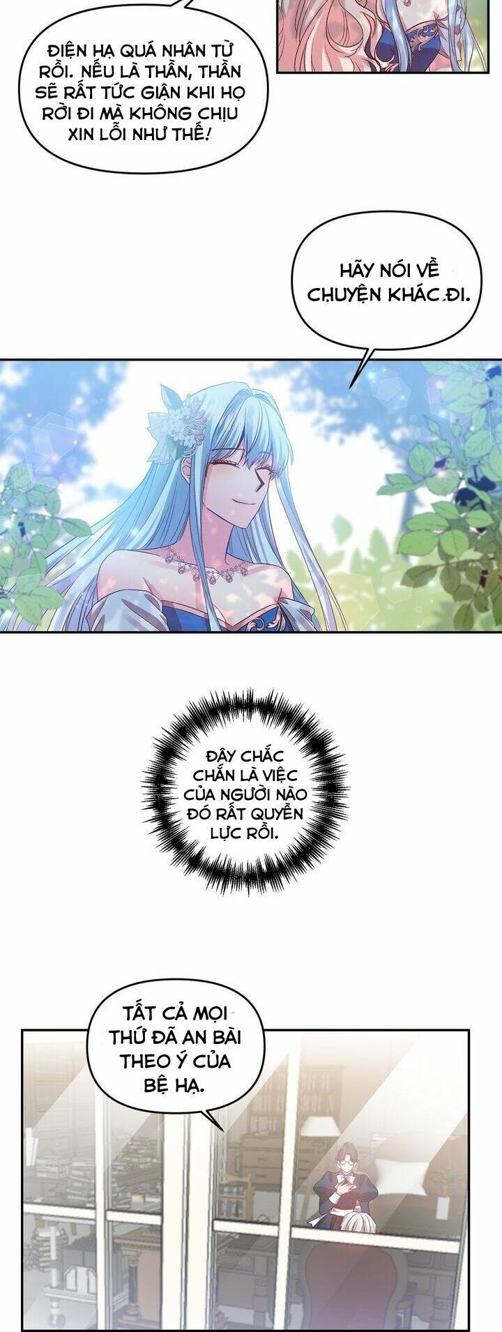 Tôi Sẽ Thực Hiện Cuộc Hôn Nhân Này Chap 49 - Next Chap 50