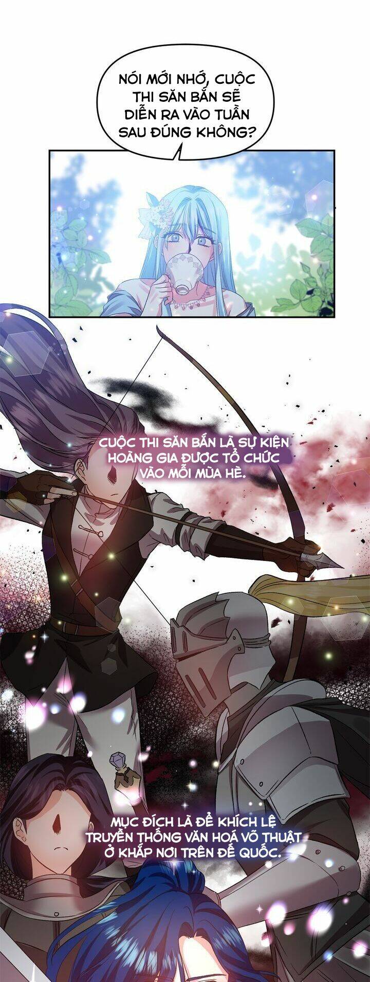 Tôi Sẽ Thực Hiện Cuộc Hôn Nhân Này Chap 49 - Next Chap 50