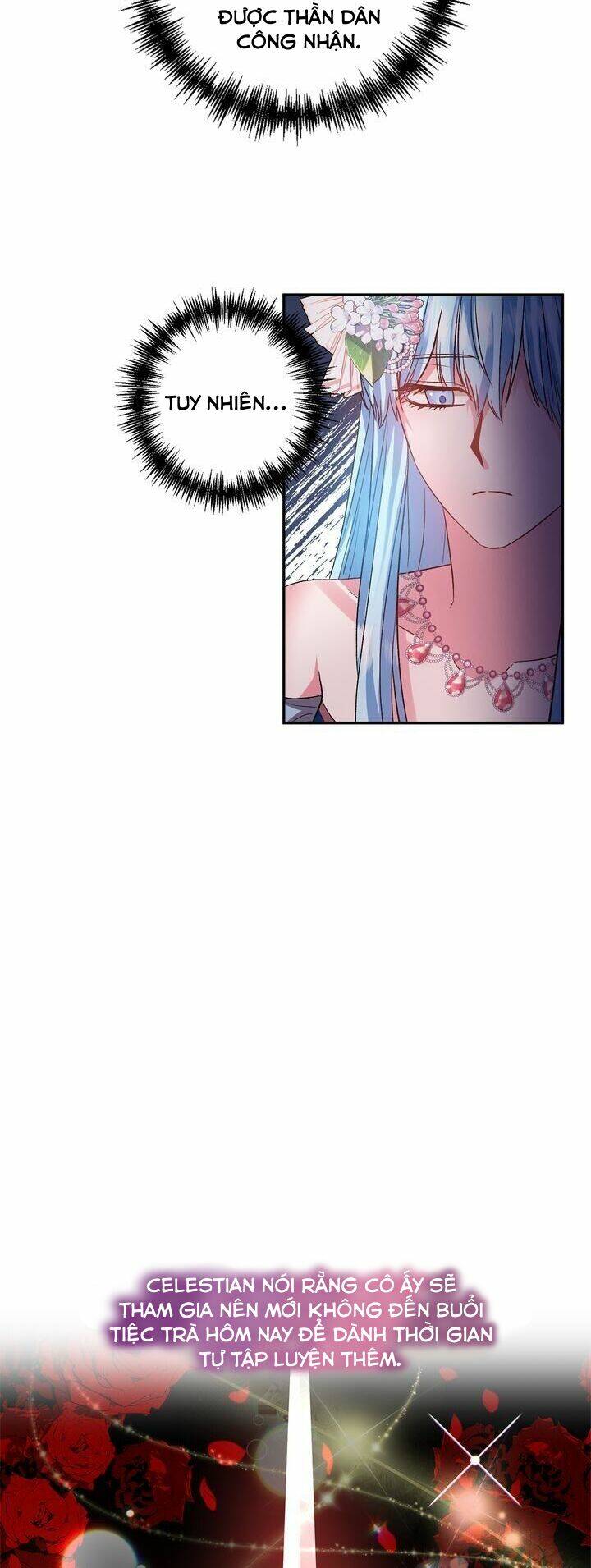 Tôi Sẽ Thực Hiện Cuộc Hôn Nhân Này Chap 49 - Next Chap 50
