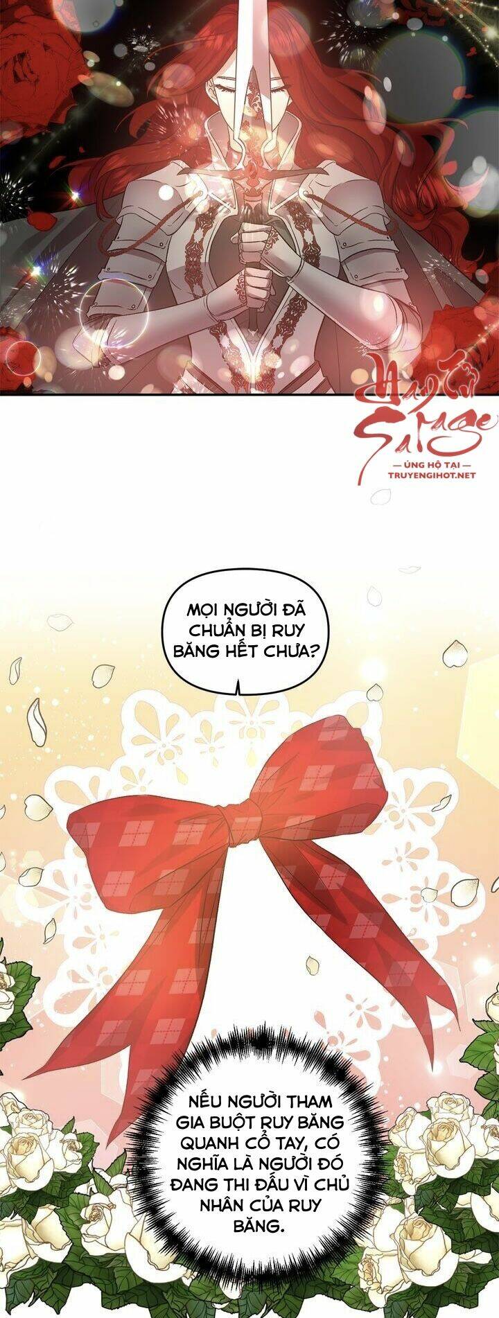 Tôi Sẽ Thực Hiện Cuộc Hôn Nhân Này Chap 49 - Next Chap 50