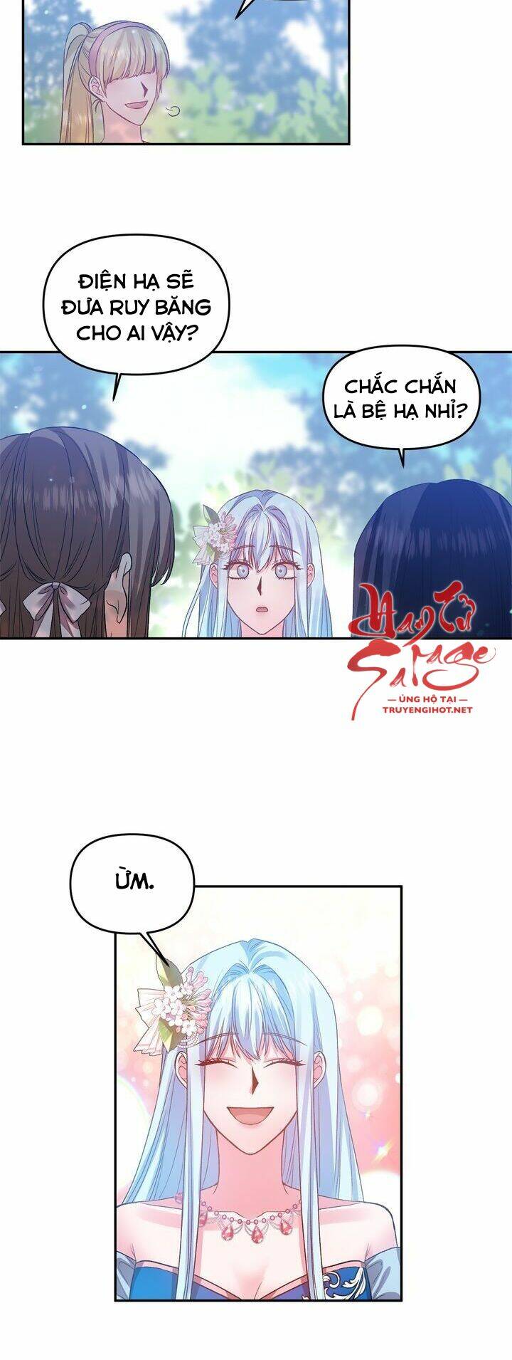 Tôi Sẽ Thực Hiện Cuộc Hôn Nhân Này Chap 49 - Next Chap 50