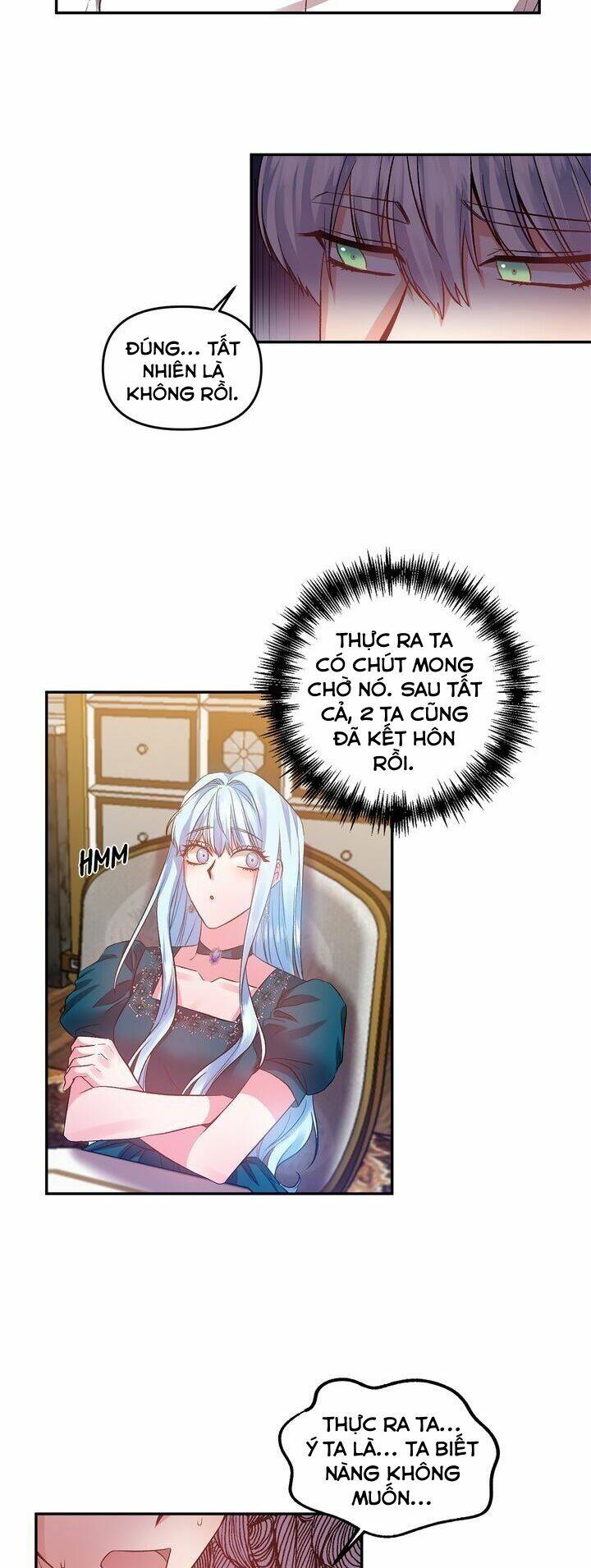 Tôi Sẽ Thực Hiện Cuộc Hôn Nhân Này Chap 49 - Next Chap 50