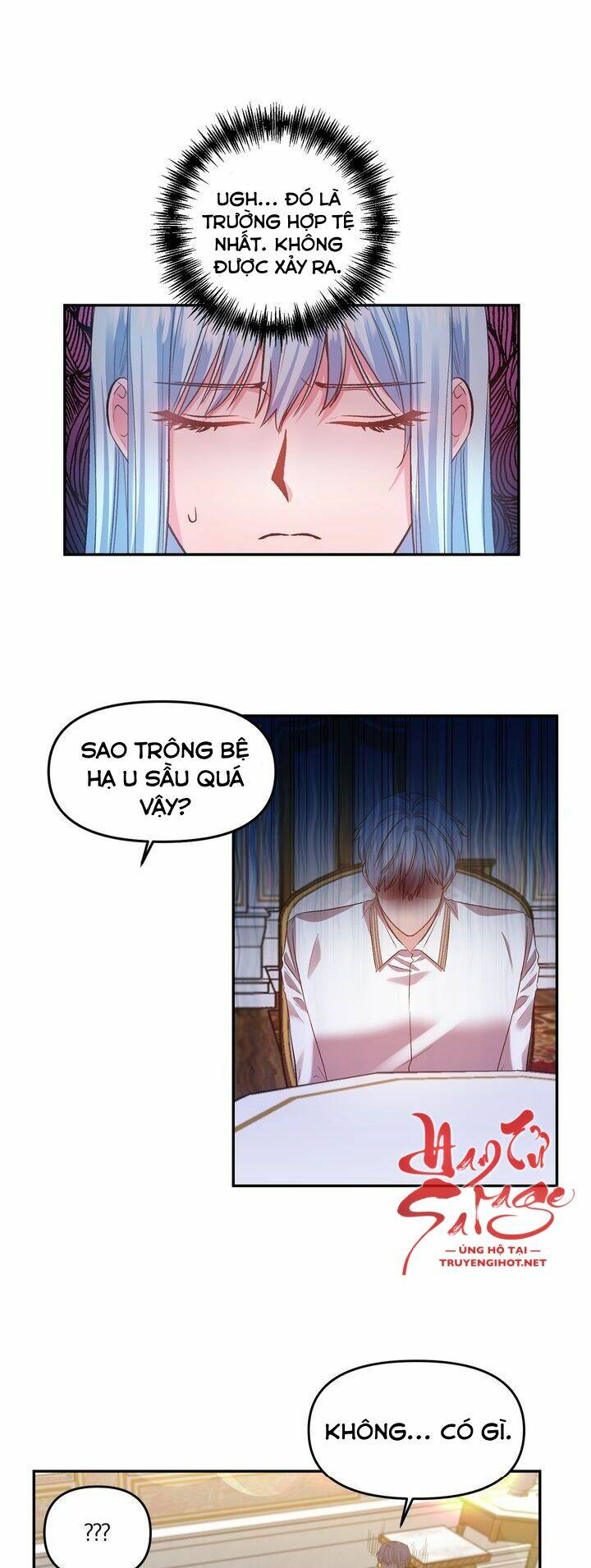 Tôi Sẽ Thực Hiện Cuộc Hôn Nhân Này Chap 49 - Next Chap 50