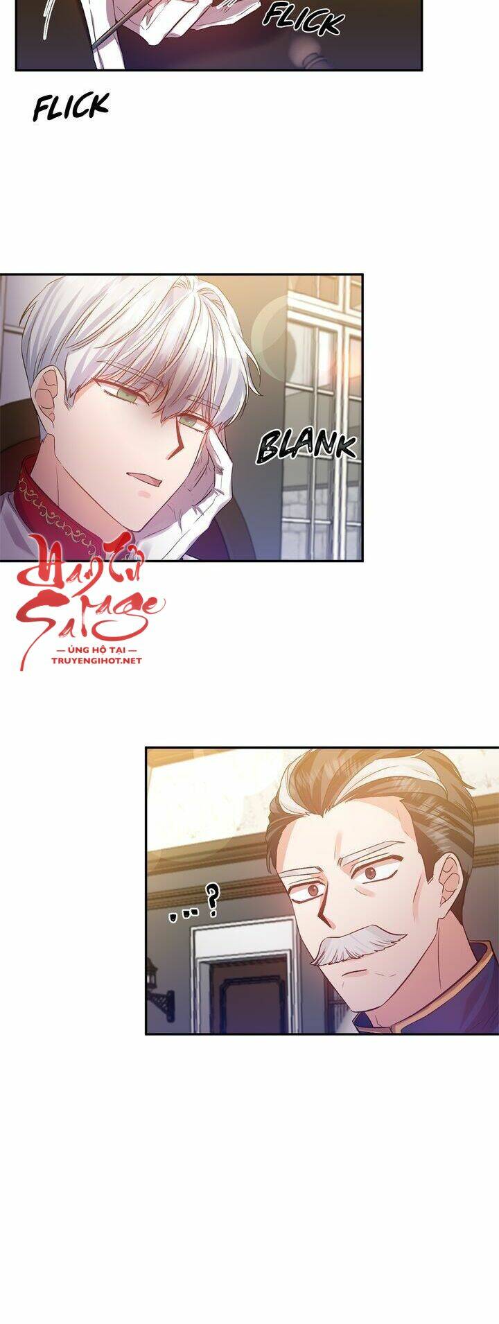 Tôi Sẽ Thực Hiện Cuộc Hôn Nhân Này Chap 49 - Next Chap 50