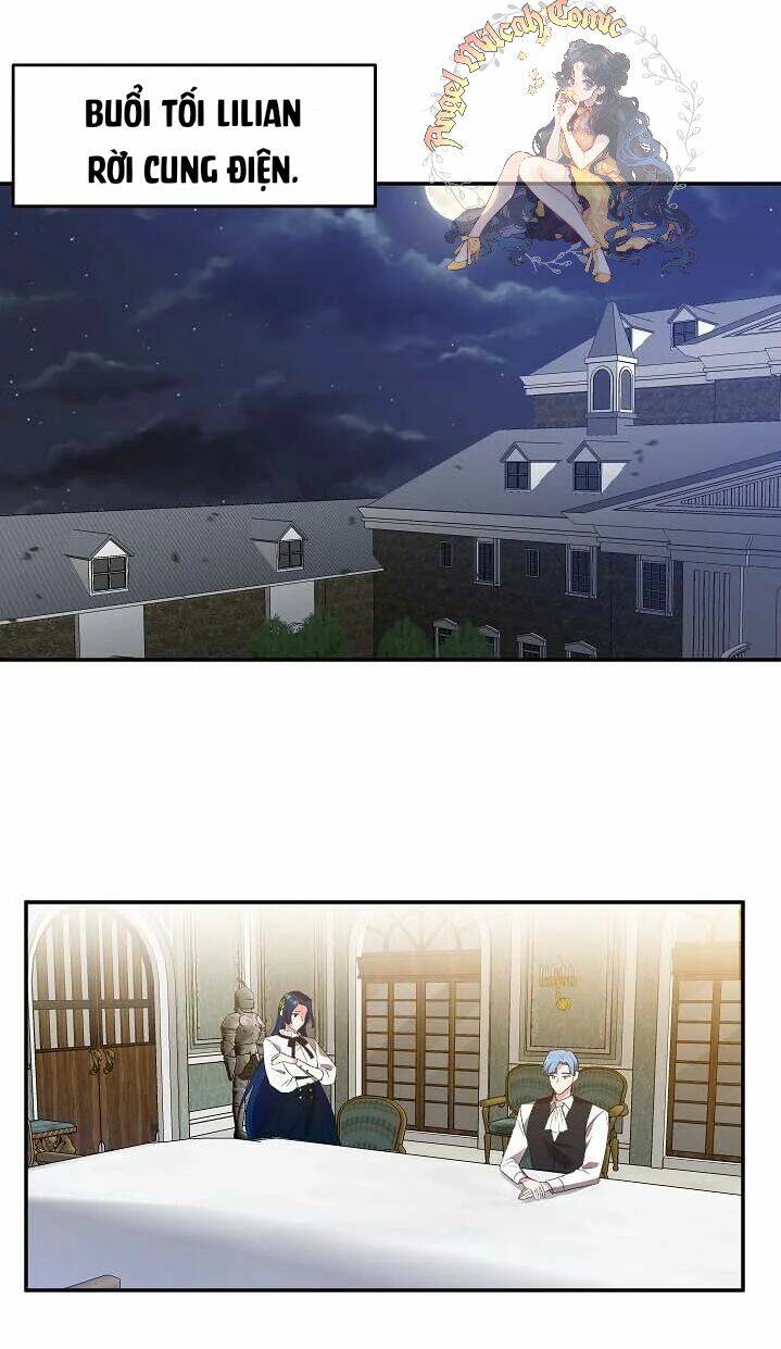 Tôi Sẽ Thực Hiện Cuộc Hôn Nhân Này Chap 5 - Next Chap 6