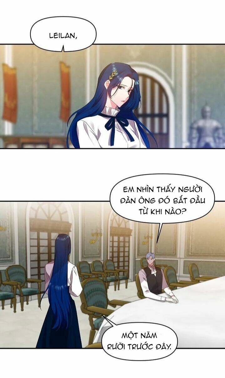 Tôi Sẽ Thực Hiện Cuộc Hôn Nhân Này Chap 5 - Next Chap 6