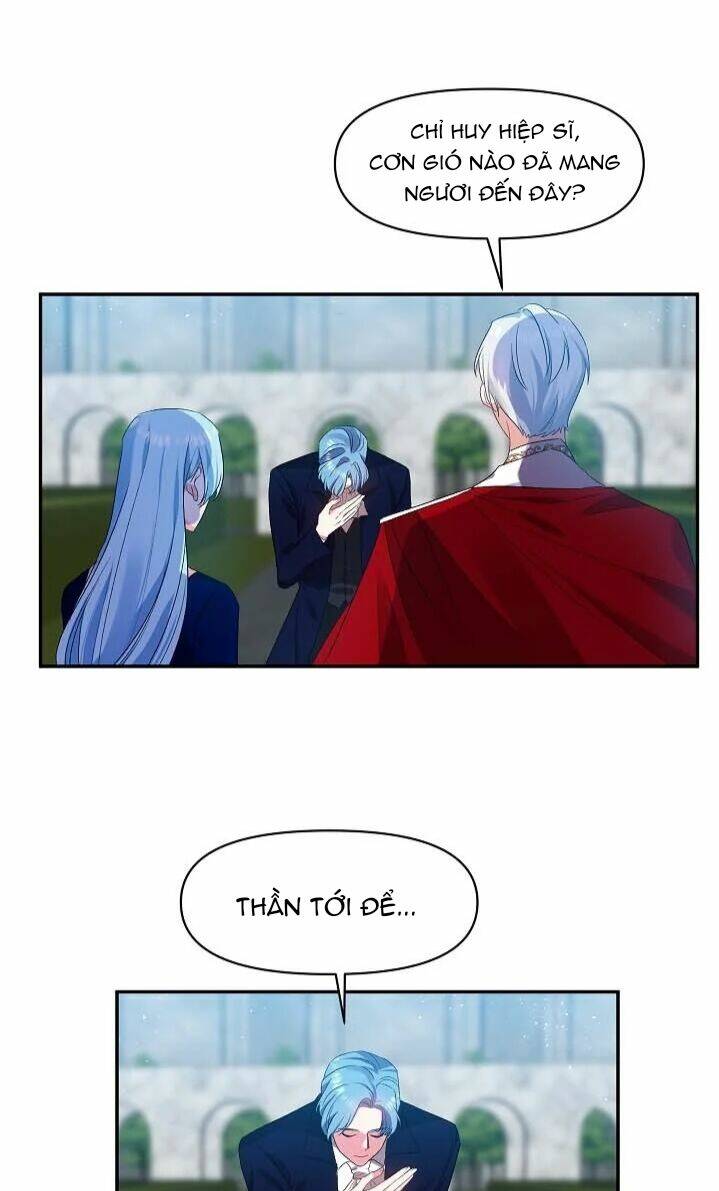 Tôi Sẽ Thực Hiện Cuộc Hôn Nhân Này Chap 5 - Next Chap 6