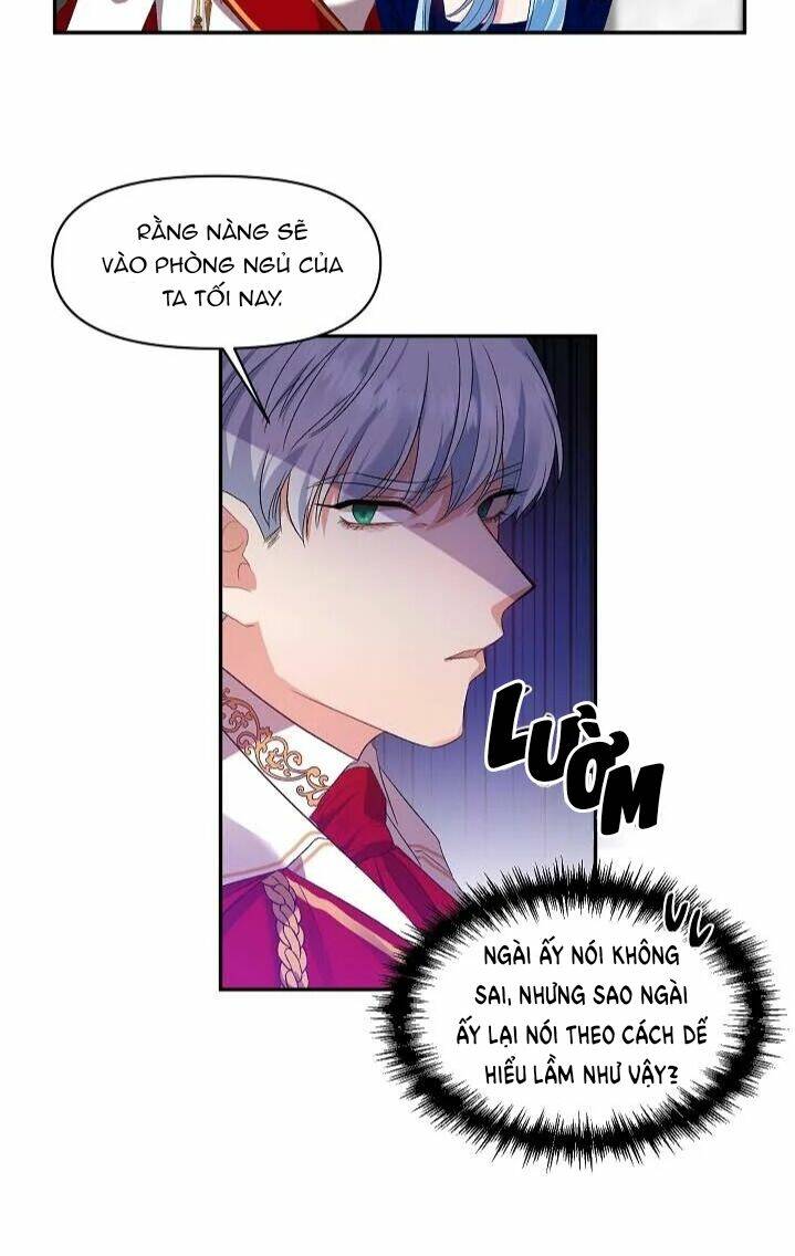Tôi Sẽ Thực Hiện Cuộc Hôn Nhân Này Chap 5 - Next Chap 6