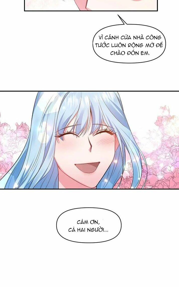 Tôi Sẽ Thực Hiện Cuộc Hôn Nhân Này Chap 5 - Next Chap 6