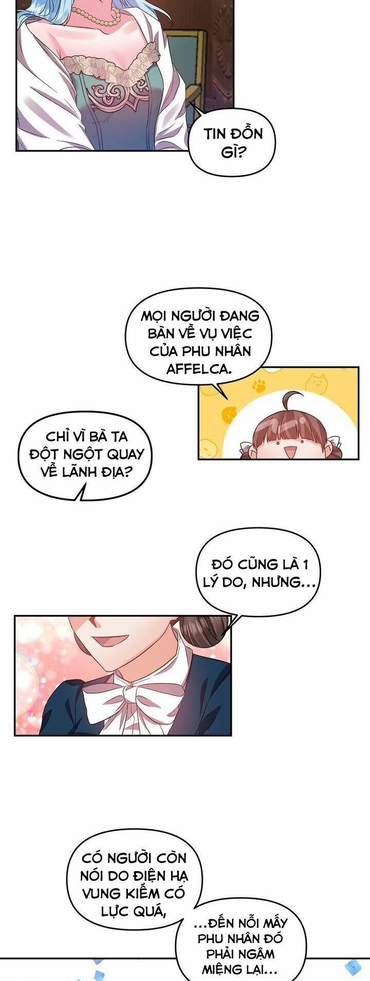 Tôi Sẽ Thực Hiện Cuộc Hôn Nhân Này Chap 50 - Next Chap 51