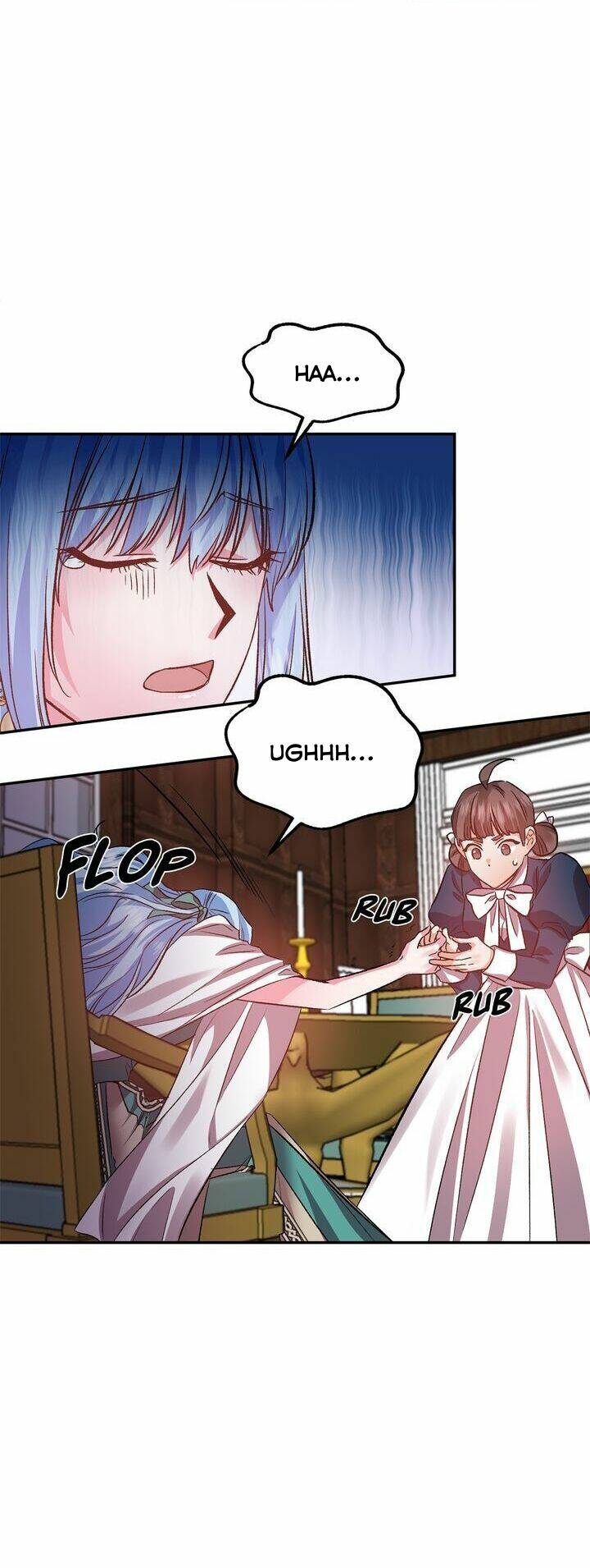Tôi Sẽ Thực Hiện Cuộc Hôn Nhân Này Chap 50 - Next Chap 51