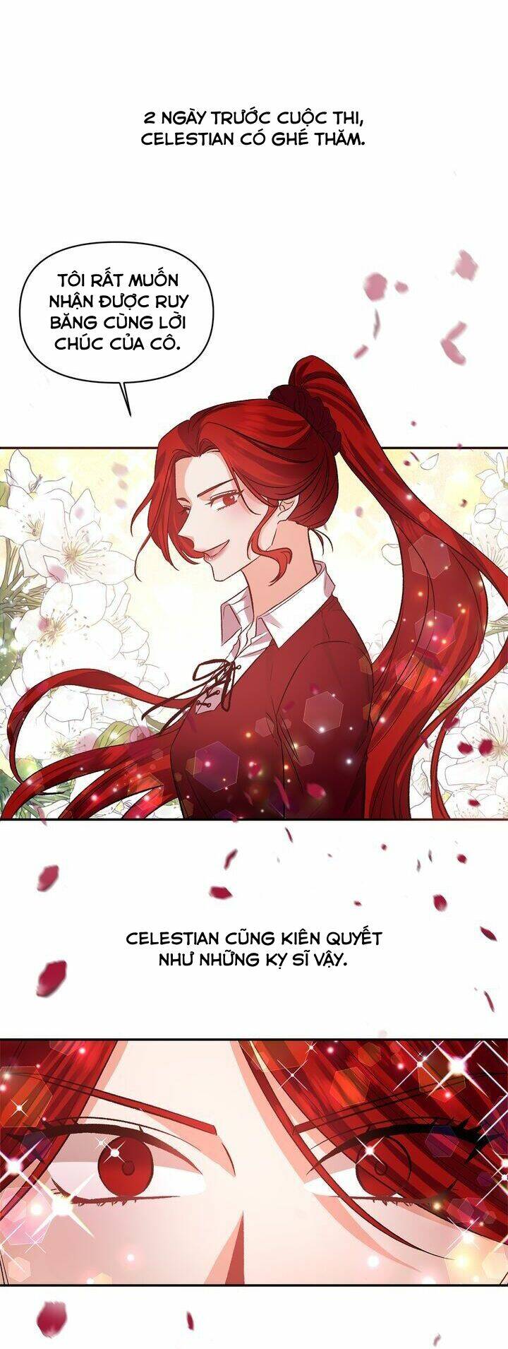 Tôi Sẽ Thực Hiện Cuộc Hôn Nhân Này Chap 50 - Next Chap 51