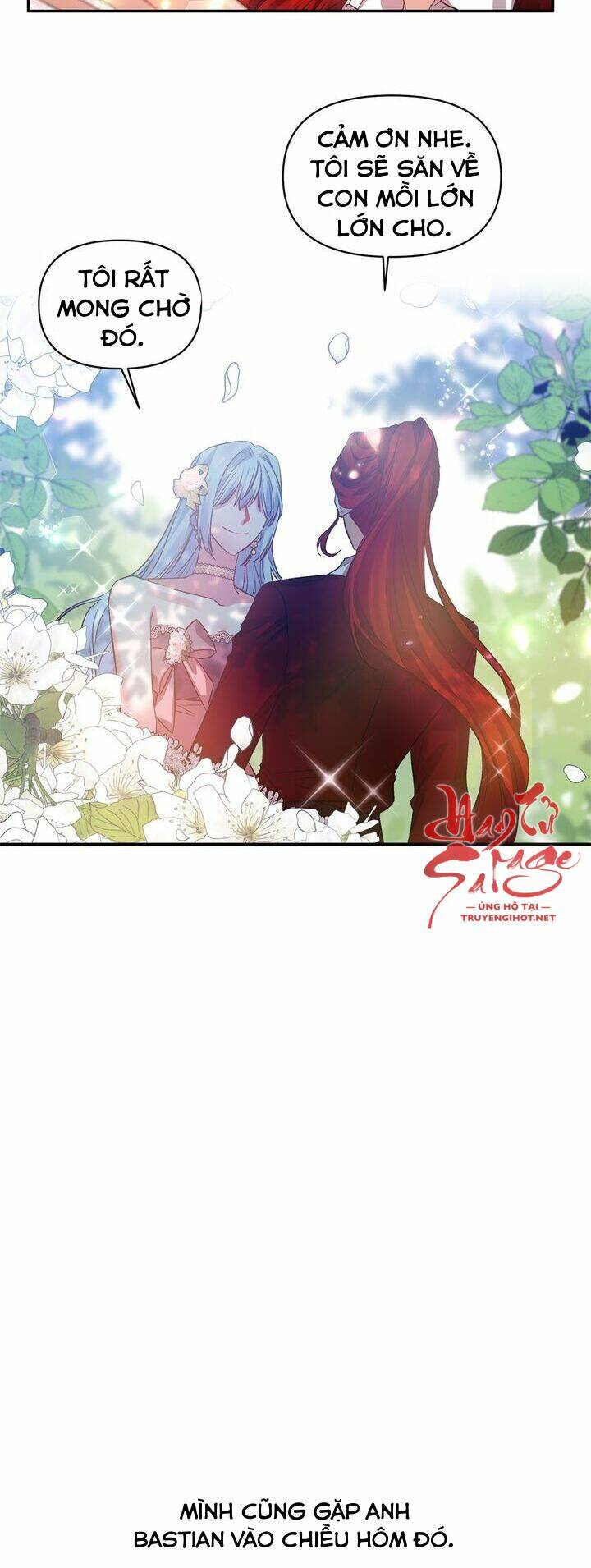Tôi Sẽ Thực Hiện Cuộc Hôn Nhân Này Chap 50 - Next Chap 51