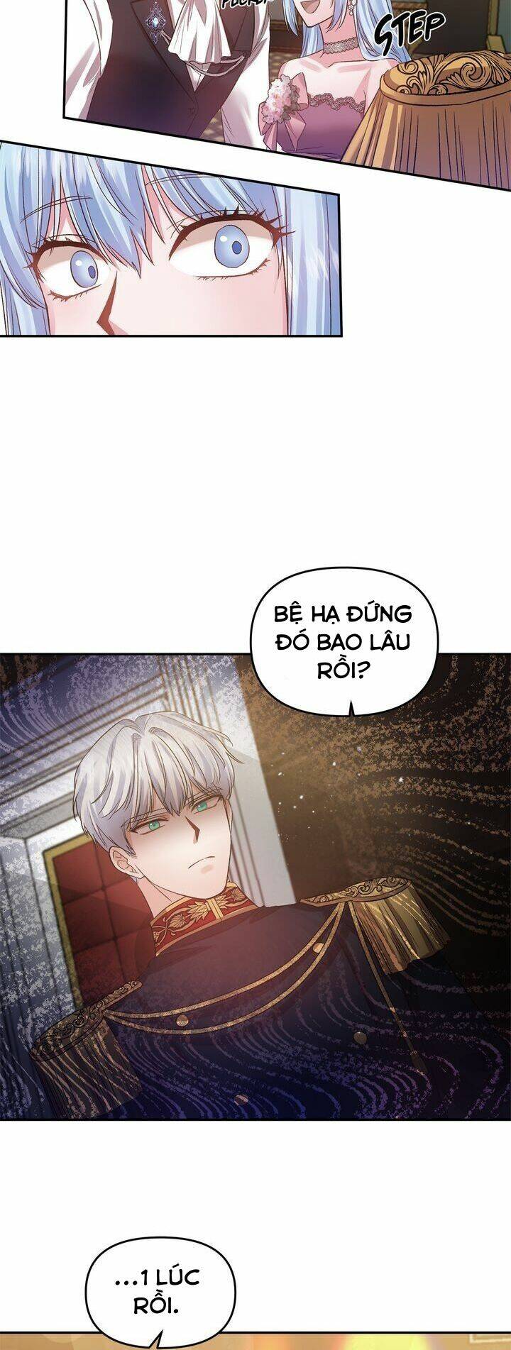 Tôi Sẽ Thực Hiện Cuộc Hôn Nhân Này Chap 50 - Next Chap 51