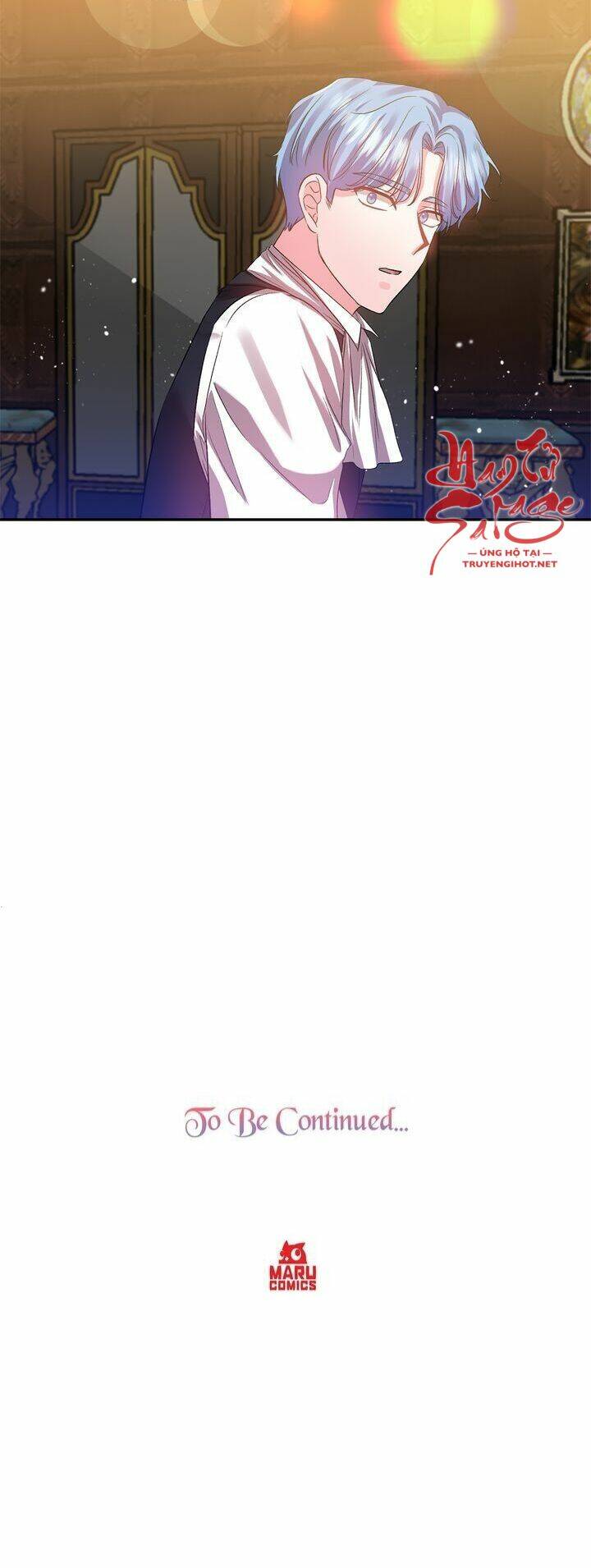 Tôi Sẽ Thực Hiện Cuộc Hôn Nhân Này Chap 50 - Next Chap 51