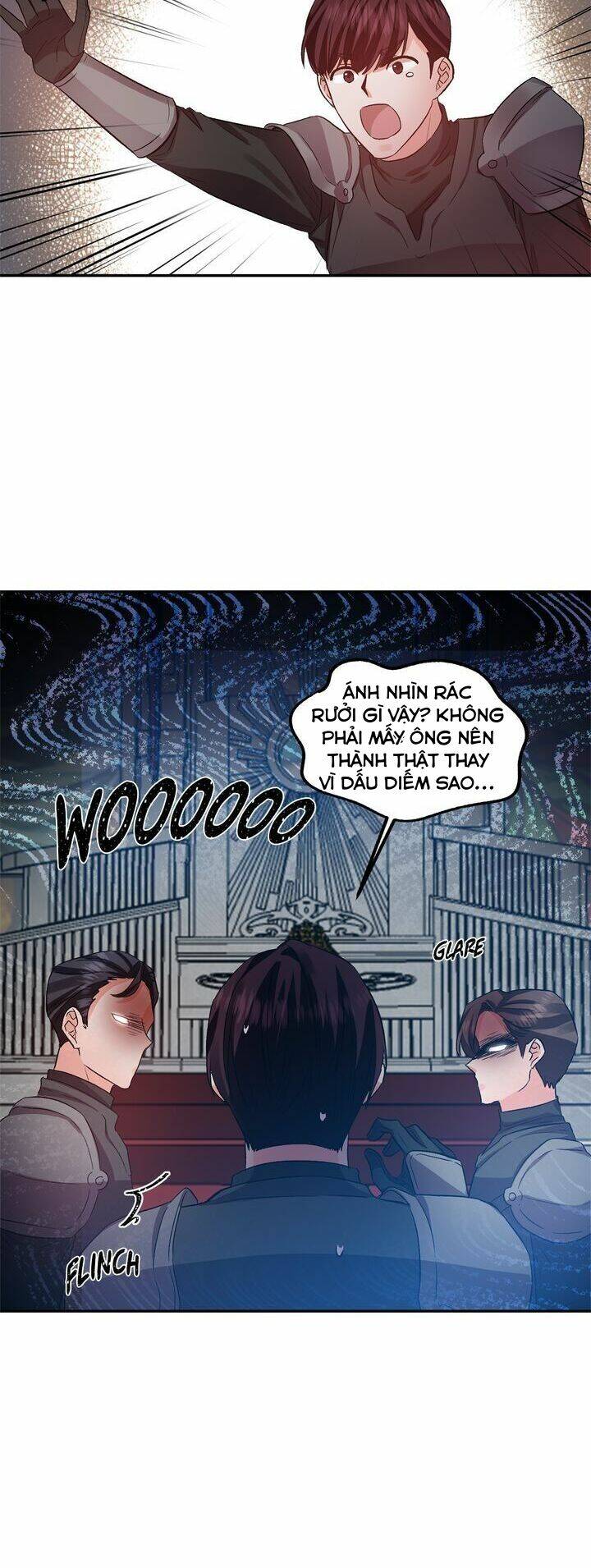 Tôi Sẽ Thực Hiện Cuộc Hôn Nhân Này Chap 50 - Next Chap 51