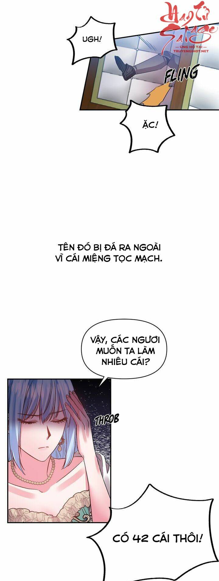 Tôi Sẽ Thực Hiện Cuộc Hôn Nhân Này Chap 50 - Next Chap 51